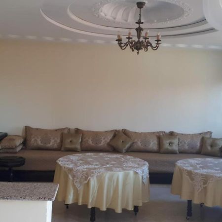 Villa Ihaddadene الناظور المظهر الخارجي الصورة