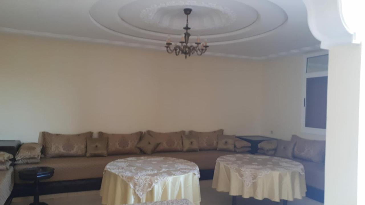 Villa Ihaddadene الناظور المظهر الخارجي الصورة