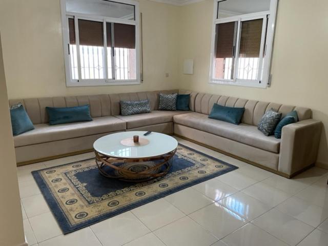 Villa Ihaddadene الناظور المظهر الخارجي الصورة