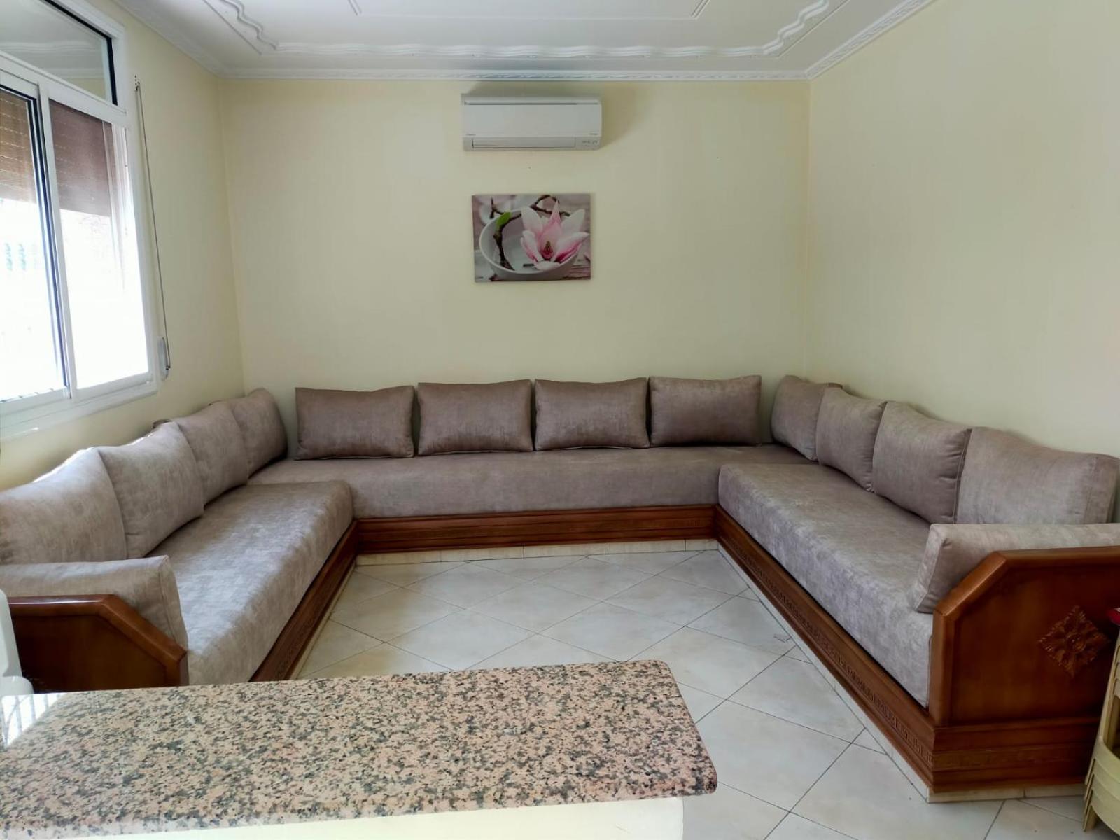 Villa Ihaddadene الناظور المظهر الخارجي الصورة